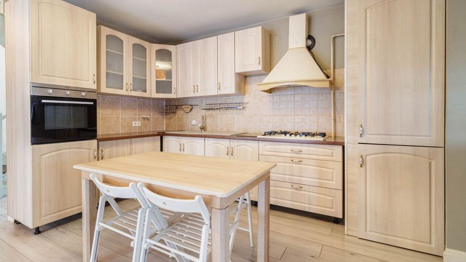 Casa Voluntari – Pipera, în complexul Rezidenta Madrid - Poză 7