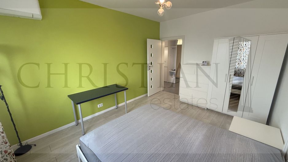 Apartament 2 camere - Politehnica - Exigent One - Parcare - Poză 11