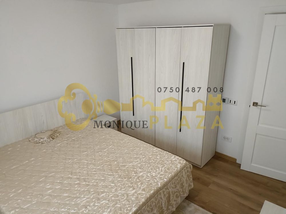 2 Camere | Renovat | CT | AC |  Zona linistita si full acces | - Poză 4