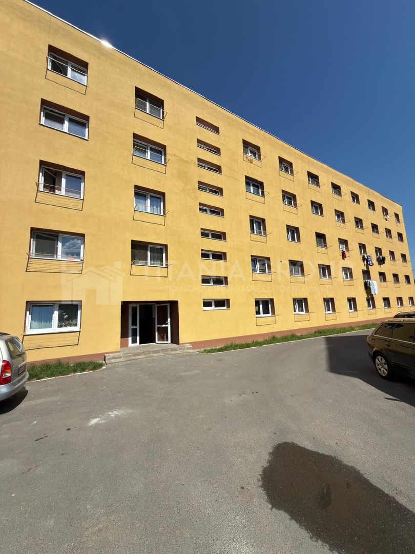 Garsonieră etaj intermediar - Electroprecizia Săcele - Poză 10