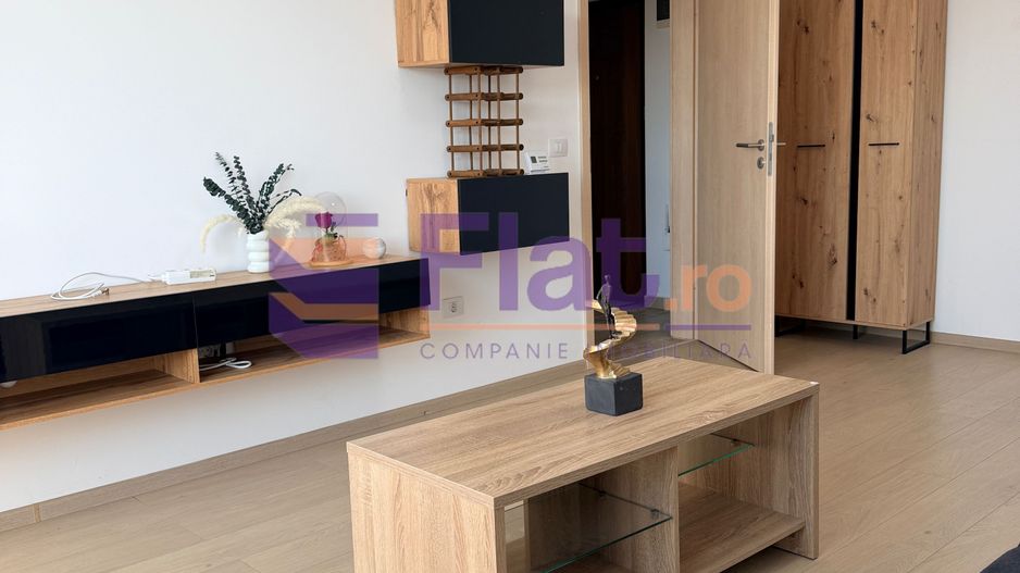 Apartament  cu 2 camere în Casa Nobel – Coresi - Poză 1
