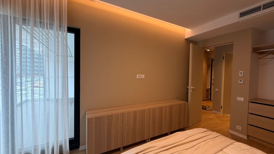 Apartament 2 camere l One Lake Club - Poză 7