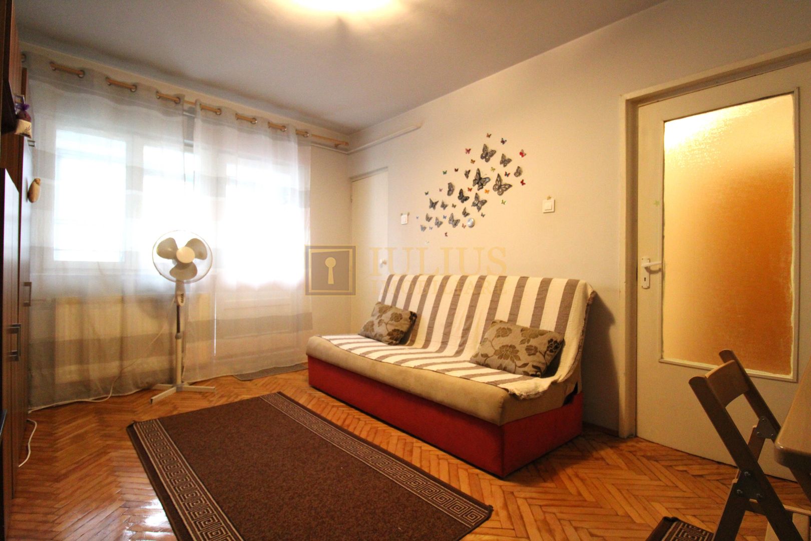 Garsoniera confort 1| ideala pentru studentii de la FEAA! - Poză 7