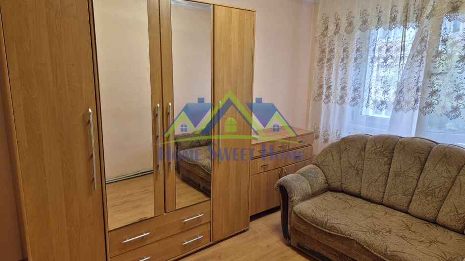 Apartament 2 camere decomandat | Etaj 1 | Zona M7 – Str. Trandafirilor - Poză 5