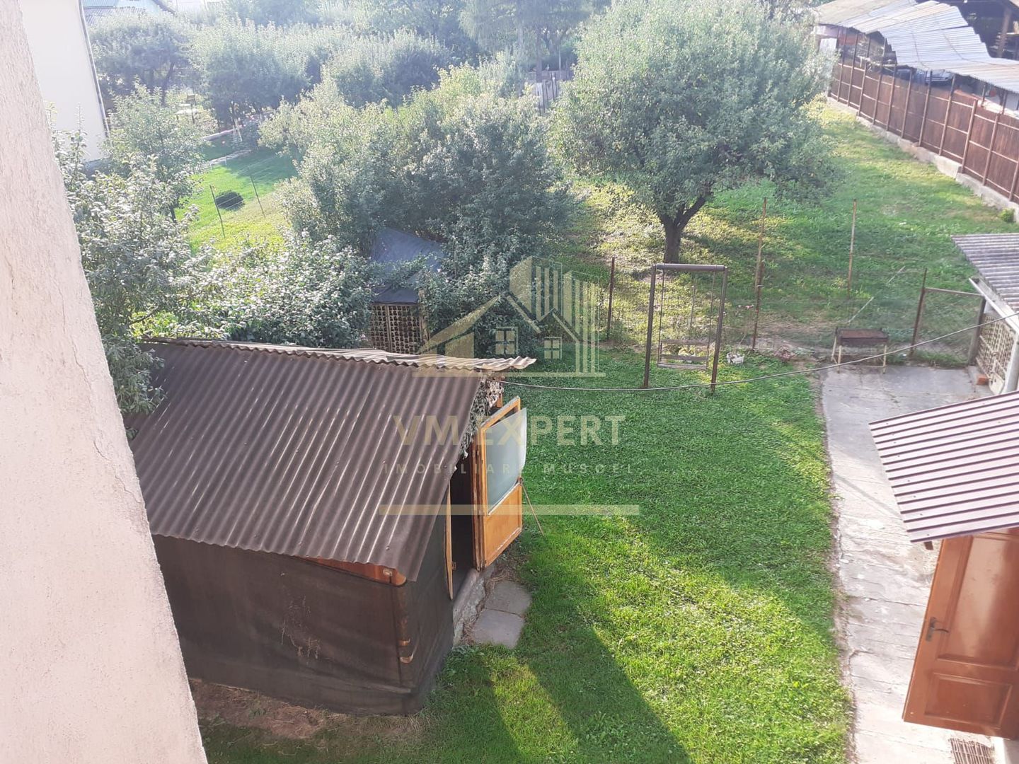 VILA 5 CAMERE, TEREN 700 MP, CAMPULUNG - Poză 7