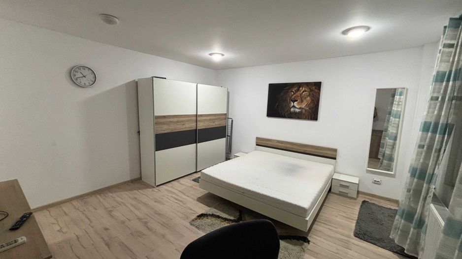 Garsoniera lujerului cu toate utilitatile incluse - Poză 5