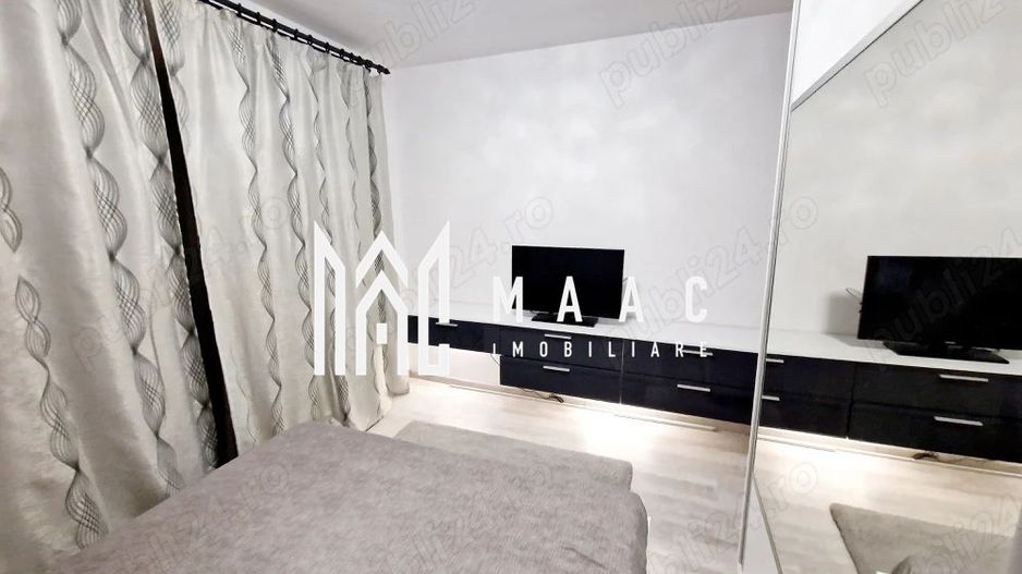 Apartament 2 camere | Etaj 1 | Balcon | Arhitectilor - Poză 4