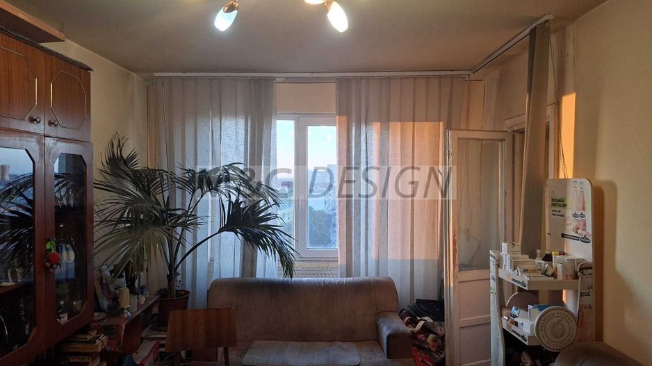 3 camere, decomandat, 2 bai, Circumvalatiunii cu centrala - Poză 3