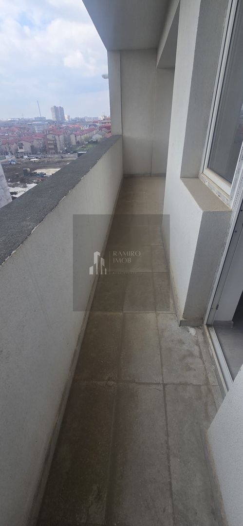 Apartament 2 camere POPESTI/Strada Biruintei - Poză 9