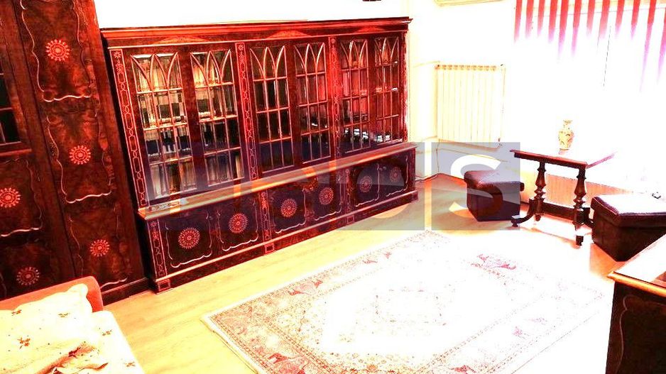 95000 EURO | GARSONIERA 38 MP CENTRUL CIVIC | BLOC ANUL 1995 - Poză 1