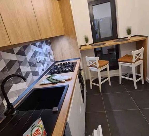 AP. 2 CAMERE- ONIX PARK, CENTRALA PROPRIE, LOC DE PARCARE, BLOC NOU - Poză 5