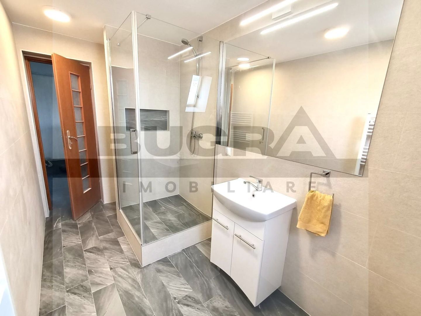 Apartament de 3 camere, modern, 74mp, zona Iulius Mall - Poză 6