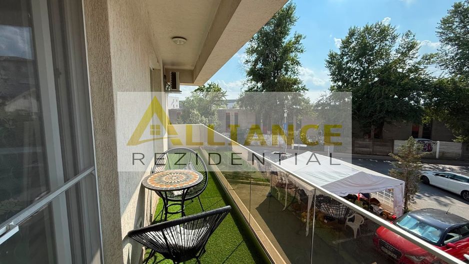 {64 mp} Apartament 2 camere | Mobilat - Utilat | Metrou - Poză 14