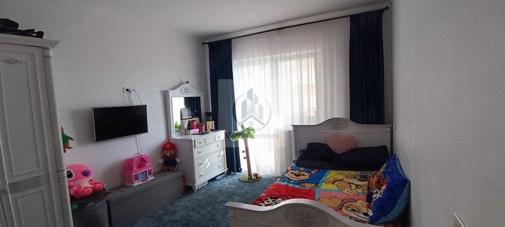 Apartament 3 camere 108 mp Grand Kristal Metalurgiei - Poză 6