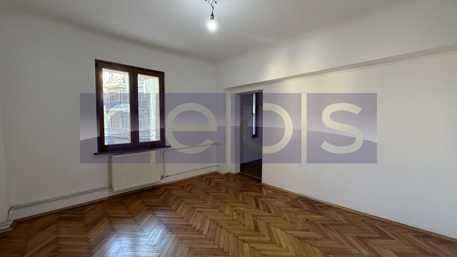 INCHIRIERE 8 CAMERE | SPATIU COMERCIAL | NOU RENOVAT | ATENEUL ROMAN - Poză 15