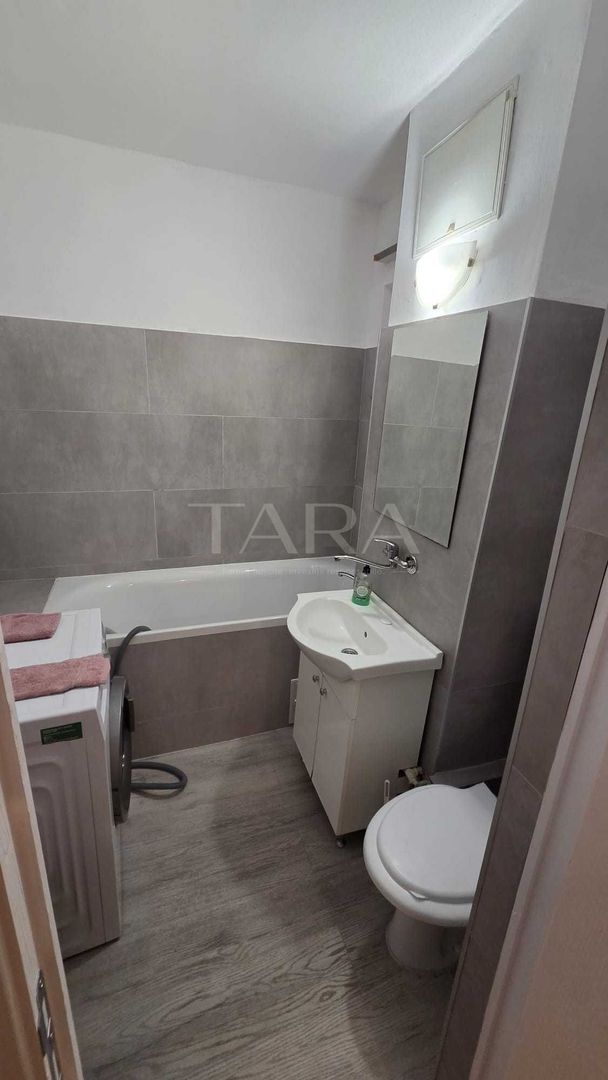 Apartament 3 camere decomandate, 2 băi, Mărăști - Poză 7