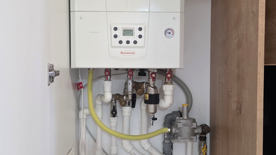 PROMOTIE Vanzare in SMART Clinceni Residence-Casă/Vilă - Poză 40