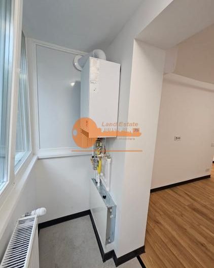Apartament 2 camere | Lujerului | Centrală proprie Viessmann - Poză 11