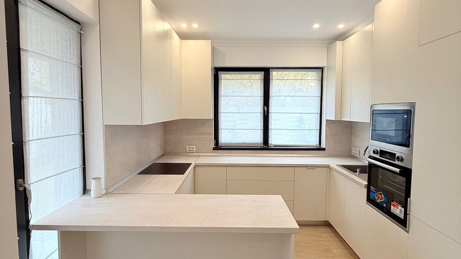 Casă P+1 Otopeni - prima închiriere - Poză 3