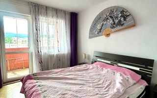 Apartament cu 3 camere de vânzare | Calea Mănăștur, Cluj-Napoca - Poză 8