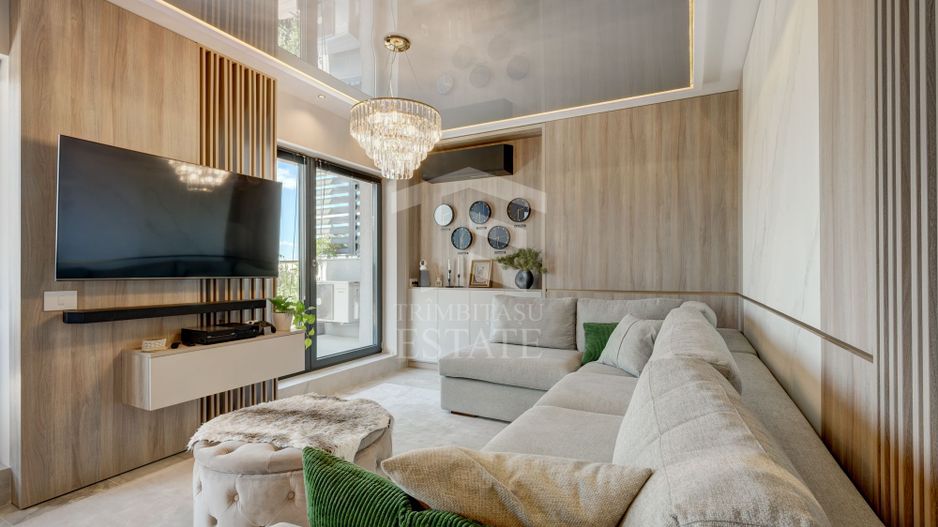 ROPRIETATE PREMIUM | MIHAI BRAVU | 545.000 € - Poză 24