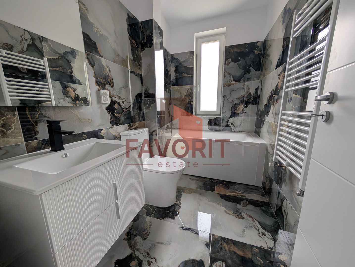 Apartamente cu 2 camere in Giroc | Decomandate | La asfalt. - Poză 6