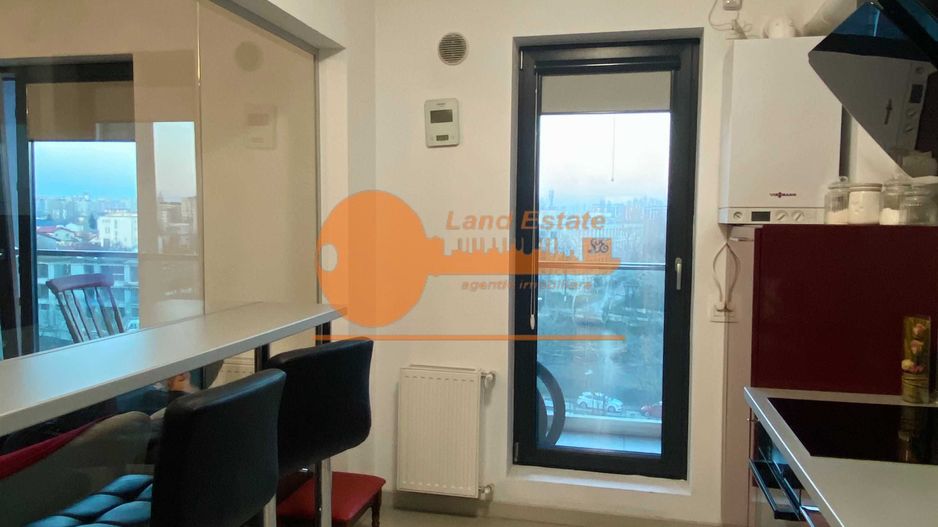 Apartament 2 camere | Crângași – Regie | 61 mp - Poză 3
