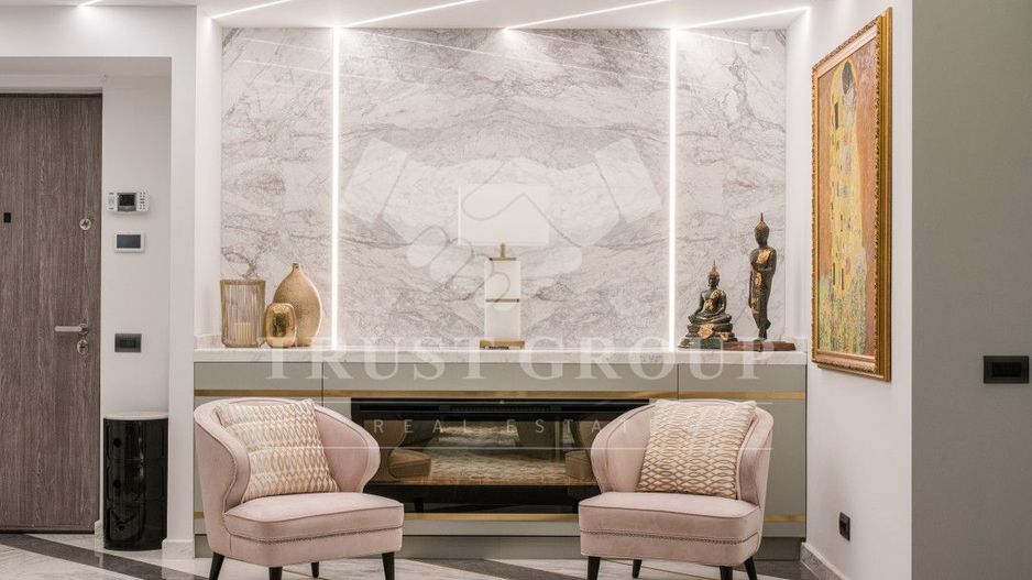 Apartament 4 camere Green Lake | 2 Locuri de parcare+baxa - Poză 38