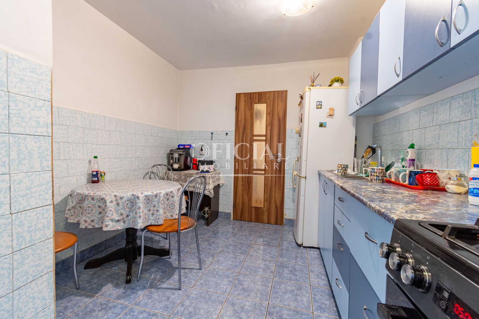 Apartament 3 Camere | Decomandat | 65 m2 | Zona Gheorghe Dima Zorilor - Poză 4