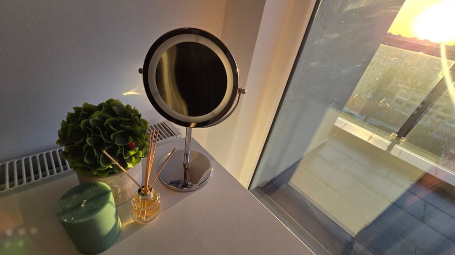 Apartament 2 camere Pallady-1 Decembrie parcare - Poză 17