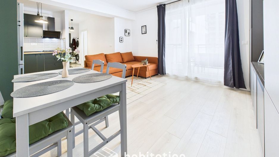 Apartament elegant si vibrant, pet friendly,  zona Lipovei- Padure - Poză 2