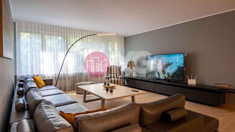 Apartament superb 4 camere de vanzare- Kiseleff - Poză 1