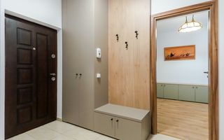 Apartament 2 camere decomandate, parcare, T. Mihali, FSEGA, Iulius! - Poză 9