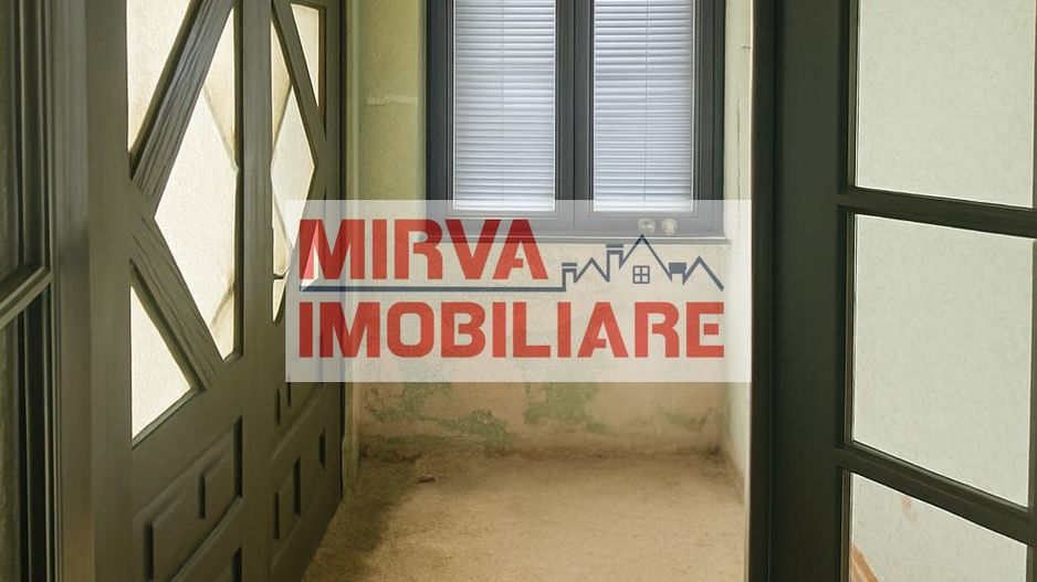 🏡 Casă interbelică cu dublu potențial – Zona Cantacuzino, Ploiești - Poză 25