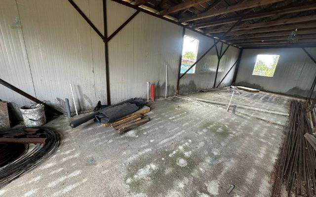 Teren intravilan de vanzare in judetul Giurgiu - Poză 6