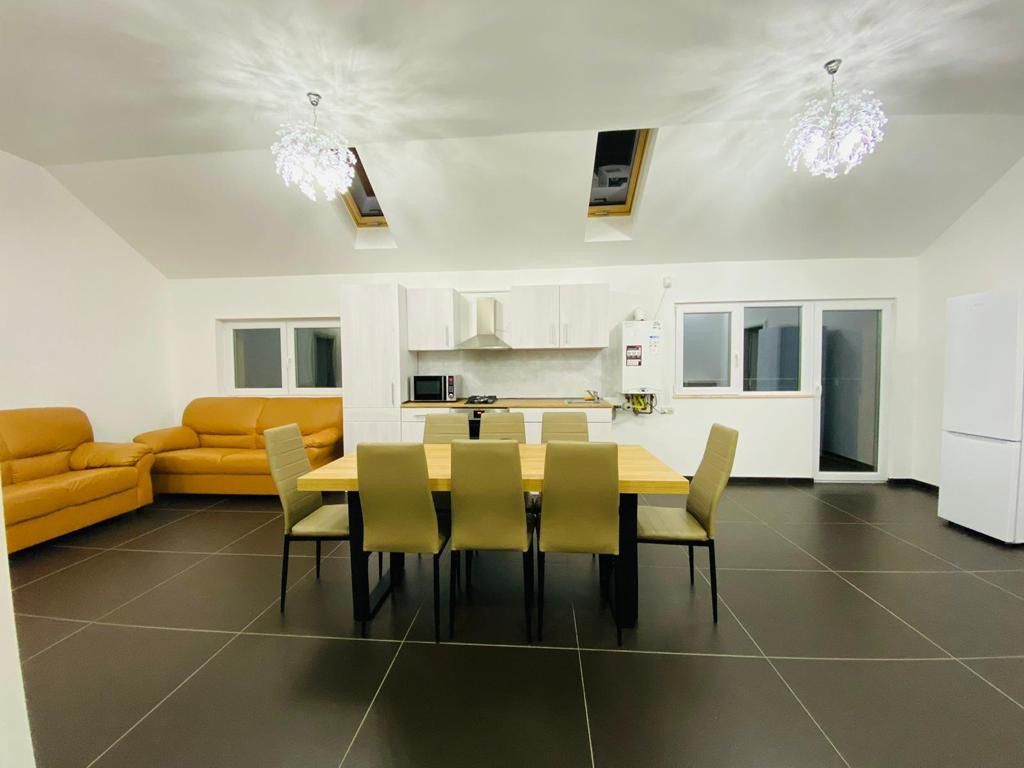 Apartament 3 camere Dumbravita - Poză 3