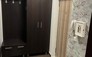 GARSONIERA DREAM RESIDENCE, BLOC NOU, CENTRALA, BUCATARIE INCHISA - Poză 9