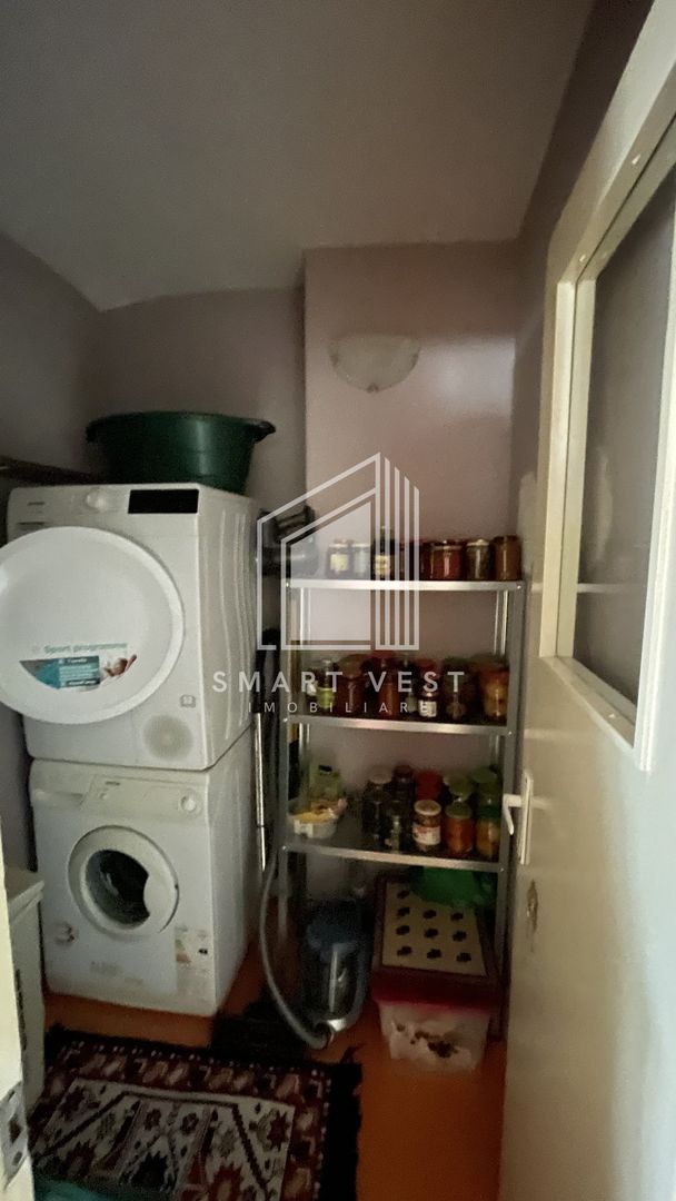 Apartament 3 camere | 70mp | Zona Micro 16 - Poză 18