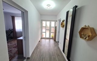 Casa 6 Camere, Teren 500 mp, D+P+E, Mobilata, Utilata, Zona Barabant - Poză 5