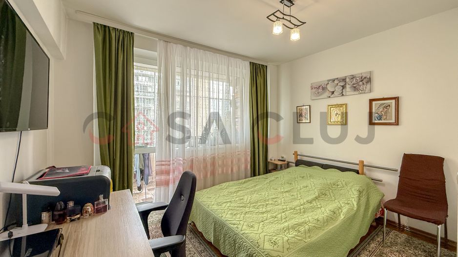 2 camere, la cheie, Gheorgheni- Interservisan - Poză 1