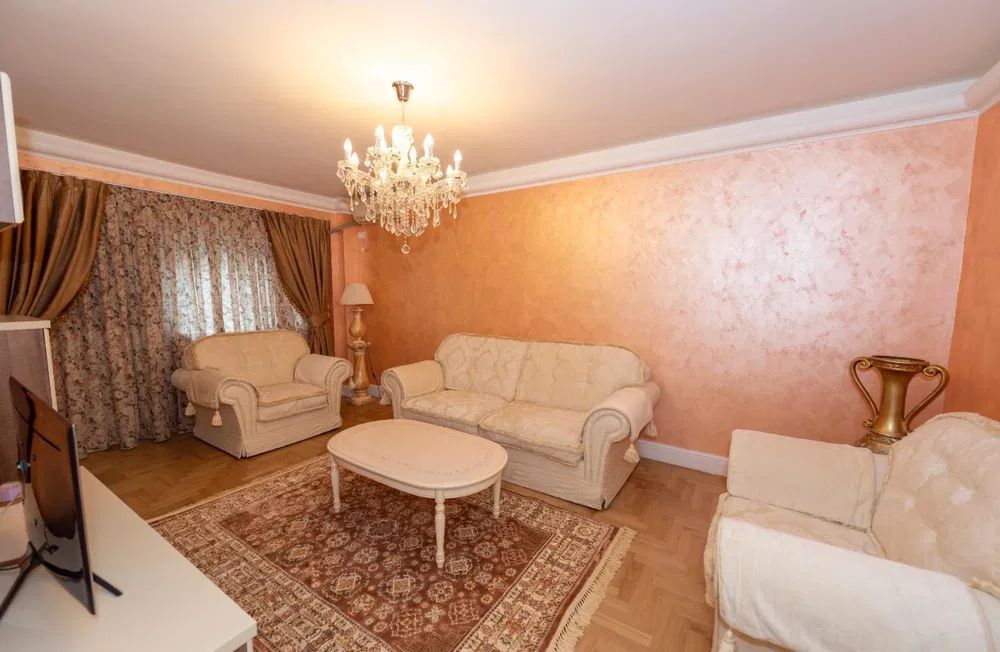 Apartament spatios Stefan cel Mare metrou - Poză 3