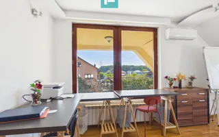 Vilă cu 8 camere și 407mp utili- Dumbrăvița - Poză 25