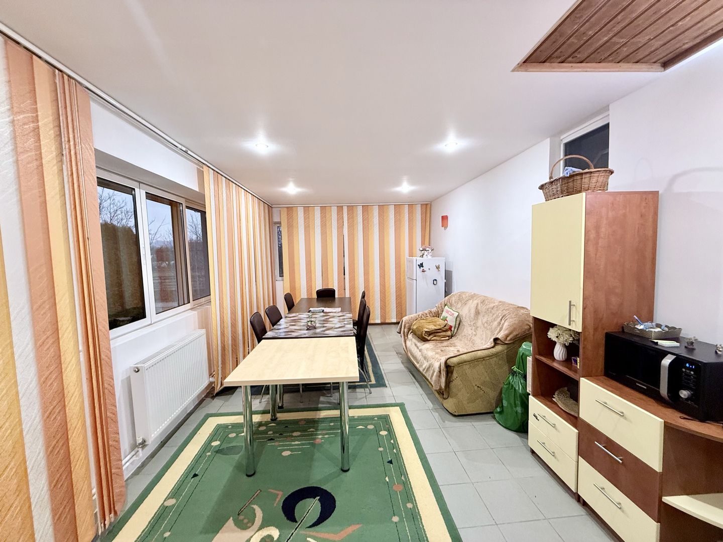 Vila în stil American - Total independentă energetic, garaj + terasă! - Poză 30