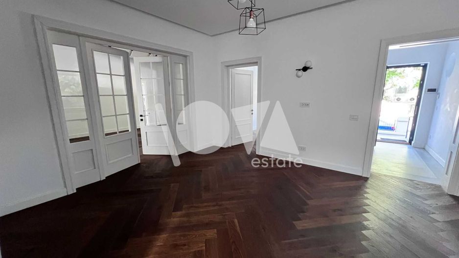 De închiriat: vilă Cotroceni - 12 camere - Louis Pasteur - Poză 2