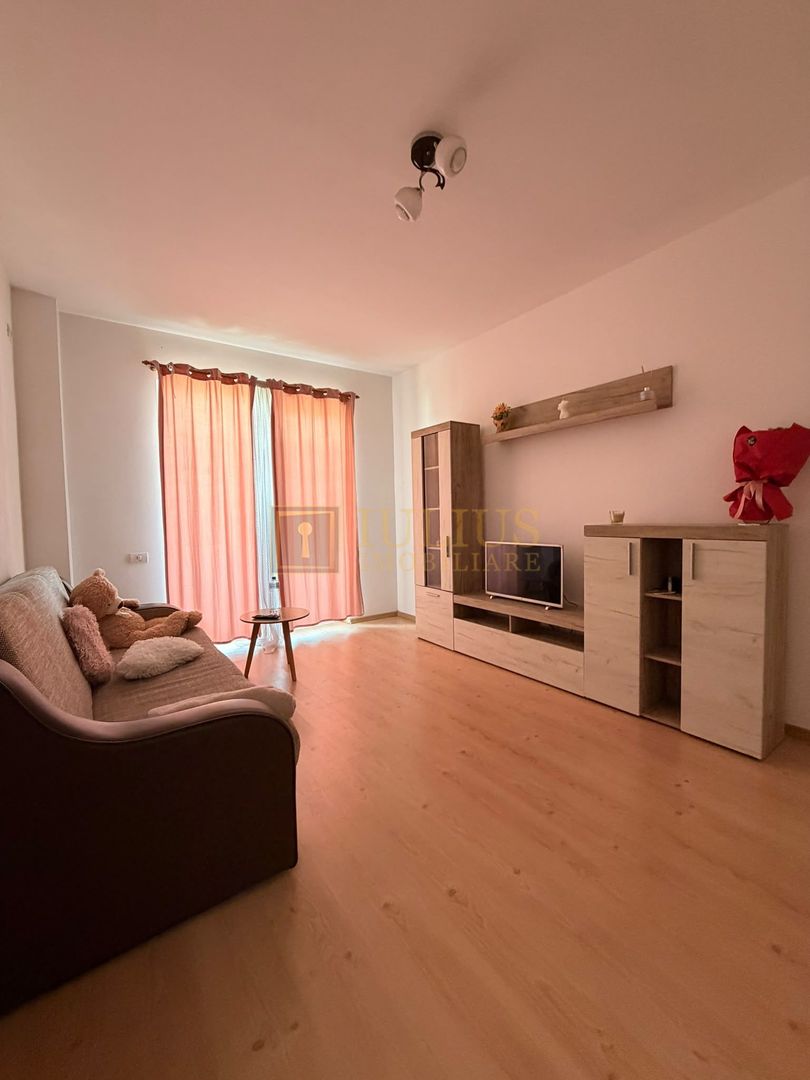 Apartament in zona Braytim, liber de la 1 iulie - Poză 3