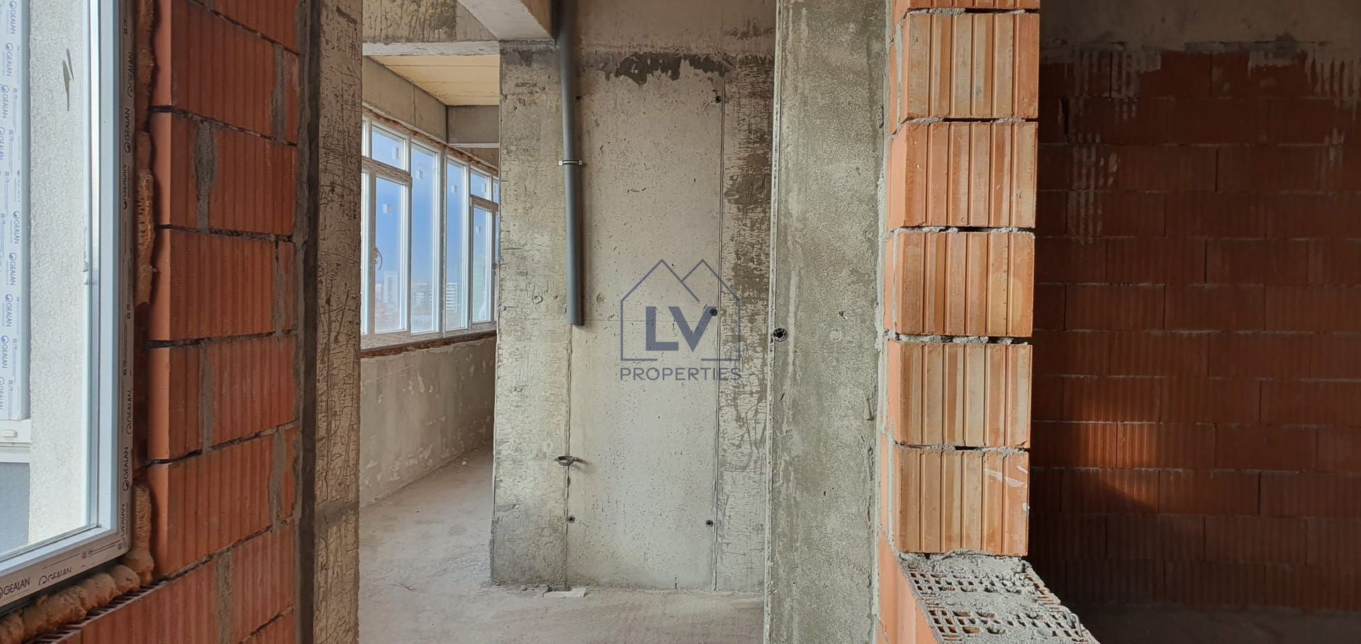 VANZARE PENTHOUSE | ZONA PARCUL CAROL - Poză 8