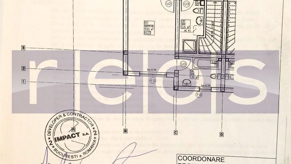 VANZARE CASA | 4 CAMERE| PIPERA - Poză 12