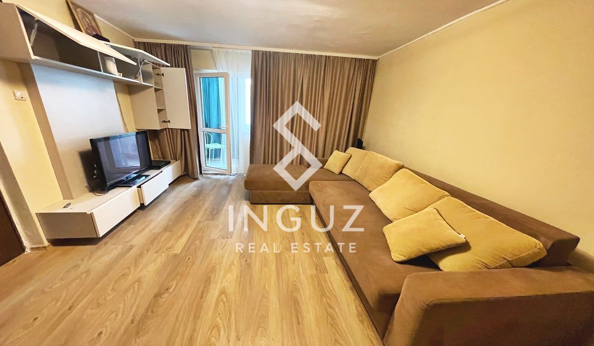 Apartament 2 camere de închiriat | Decomandat | Vitan – Calea Vitan | - Poză 1