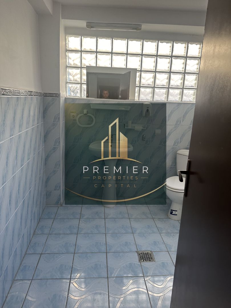 Oportunitate investitie cladire birouri proprie centrala pe fiecare etaj - Poză 11