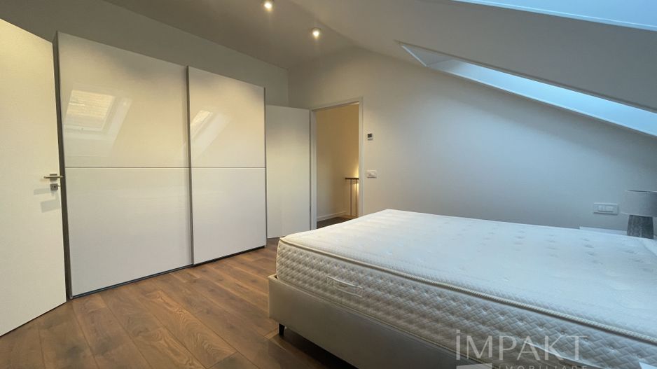 Casă de închiriat cu finisaje de excepție în Zona Semicentrală - Poză 9